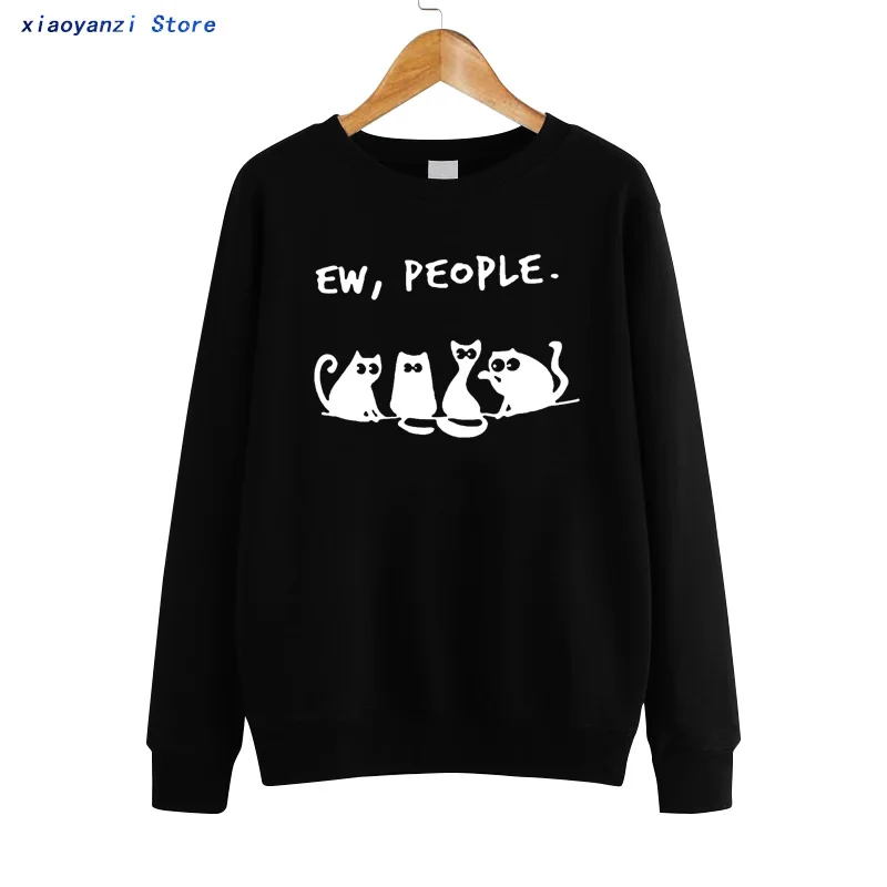 Ew People Unisex Kawaii Sweatshirts Women Pullovers Cute Style Female Newest Hoodies Cotton Pet Sweatshirt euu-9436
Ew People Unisex Kawaii Sweatshirts Women Pullovers Cute Style Female Newest Hoodies Cotton Pet Sweatshirt euu-9436