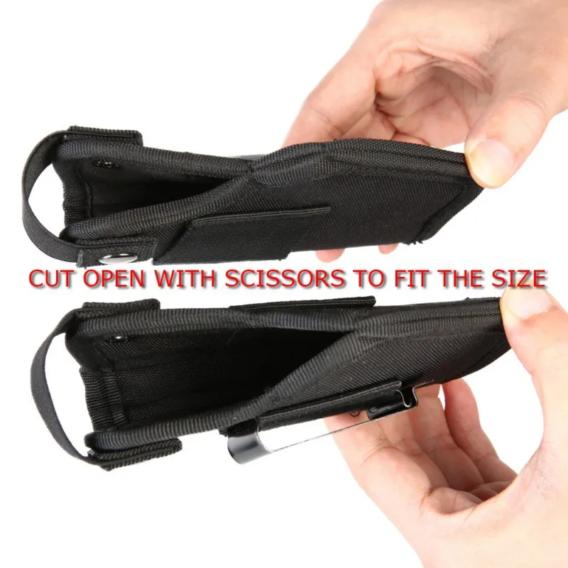 Hunting Durable Accessories Tactical EVA Styrofoam Pistol Holster Sets With Metal Clips Nice Hidden For Right&Left Hands
Hunting Durable Accessories Tactical EVA Styrofoam Pistol Holster Sets With Metal Clips Nice Hidden For Right&Left Hands