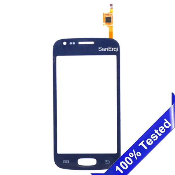 10 шт. сенсорный экран для Samsung Galaxy Ace 3 S7270 S7272 S7275 дигитайзер 4,0 "дигитайзер Переднее стекло объектив панель сенсор SanErqi
10 шт. сенсорный экран для Samsung Galaxy Ace 3 S7270 S7272 S7275 дигитайзер 4,0 "дигитайзер Переднее стекло объектив панель сенсор SanErqi