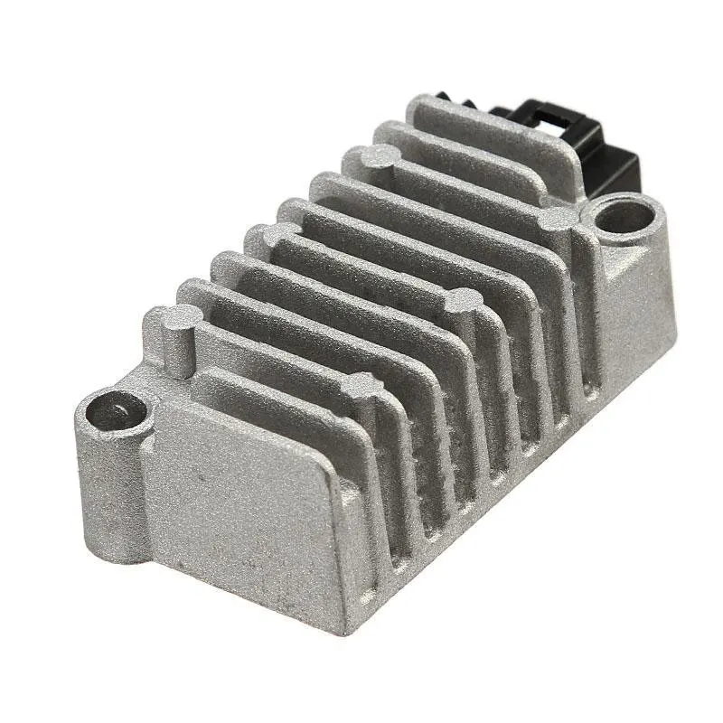 1pcs Motorbike Regulator Rectifier Motorcycle Accessories for Yamaha FZR400 Car Styling
1pcs Motorbike Regulator Rectifier Motorcycle Accessories for Yamaha FZR400 Car Styling