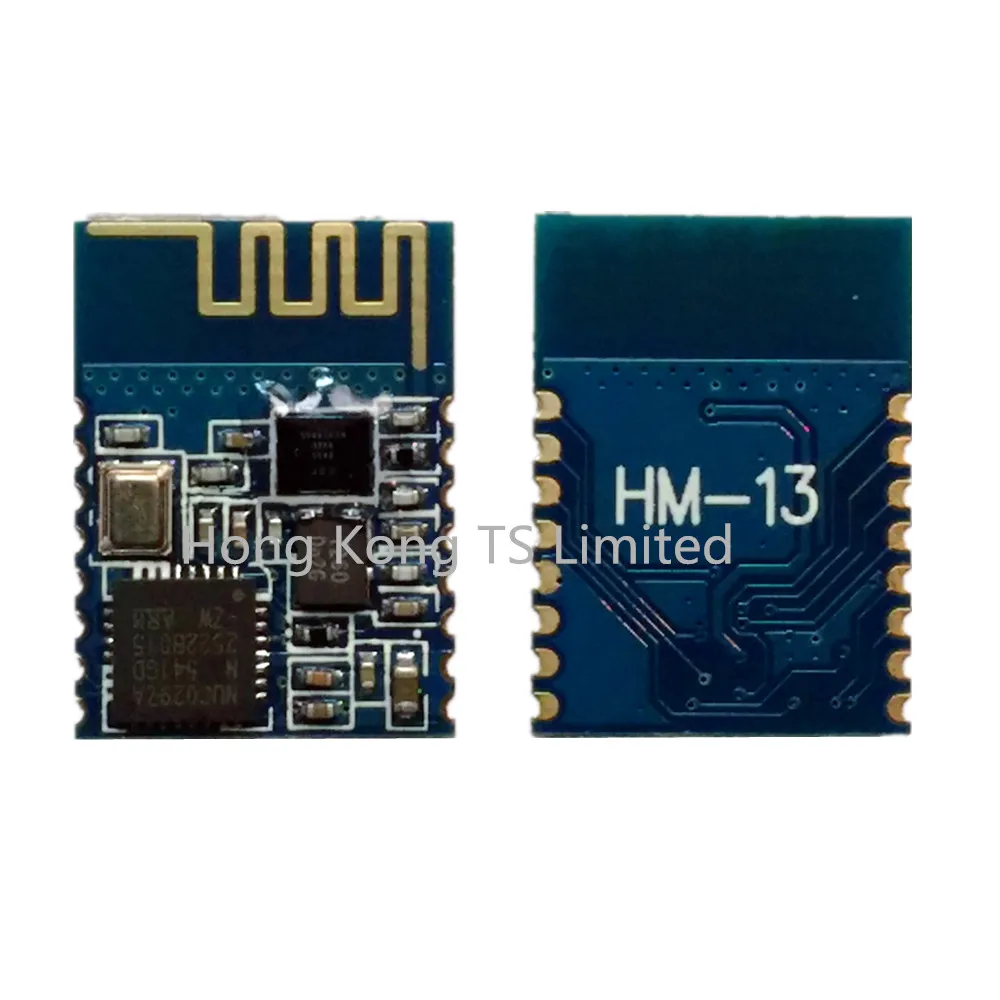 HM-13 двойной режим модуль Bluetooth 4 0 BLE EDR spp последовательный порт прозрачная
