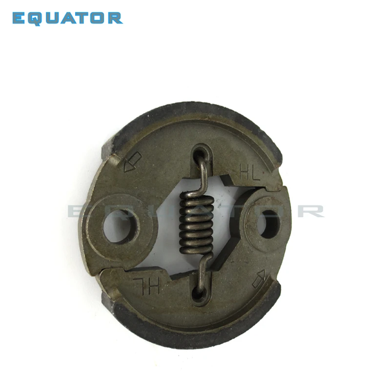 40-5 steel Clutch for 33cc 43cc 49cc 2 Stroke Gas Petrol Scooter ATV Quad Super Pocket Mini Motor Dirt Bike Motocross
40-5 steel Clutch for 33cc 43cc 49cc 2 Stroke Gas Petrol Scooter ATV Quad Super Pocket Mini Motor Dirt Bike Motocross