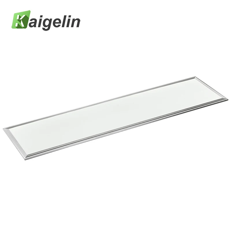 2 PCS Kaigelin Square LED Panel Light 1200x300 42W SMD2835 LED Ceiling Panel Light Office AC100-240V Industrial Ceiling Lamp
2 PCS Kaigelin Square LED Panel Light 1200x300 42W SMD2835 LED Ceiling Panel Light Office AC100-240V Industrial Ceiling Lamp