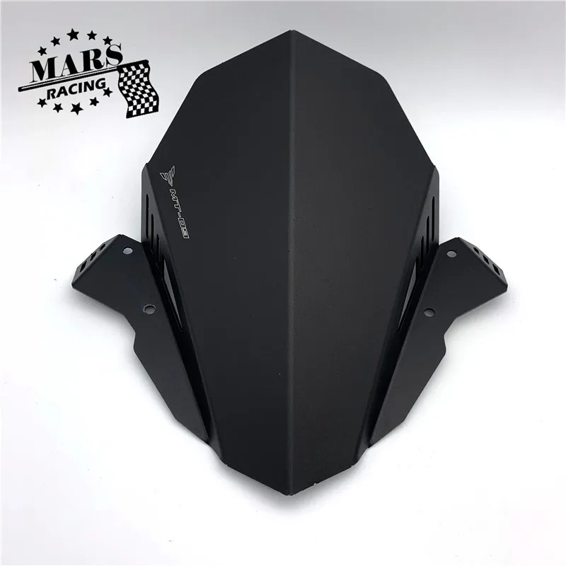 Алюминиевый комплект дефлектора лобового стекла мотоцикла подходит для YAMAHA MT-09 MT 09 2017 2018 2019 MT09 FZ09 FZ-09 17-19 дюймов
Алюминиевый комплект дефлектора лобового стекла мотоцикла подходит для YAMAHA MT-09 MT 09 2017 2018 2019 MT09 FZ09 FZ-09 17-19 дюймов