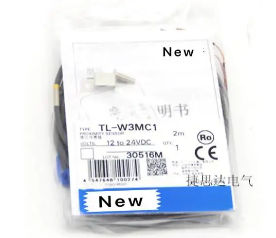 1 year warranty New original In box TL-W3MC1 TL-W3MC2 TL-W3MB1 TL-W3MB2 TL-W1R5MC1
1 year warranty New original In box TL-W3MC1 TL-W3MC2 TL-W3MB1 TL-W3MB2 TL-W1R5MC1