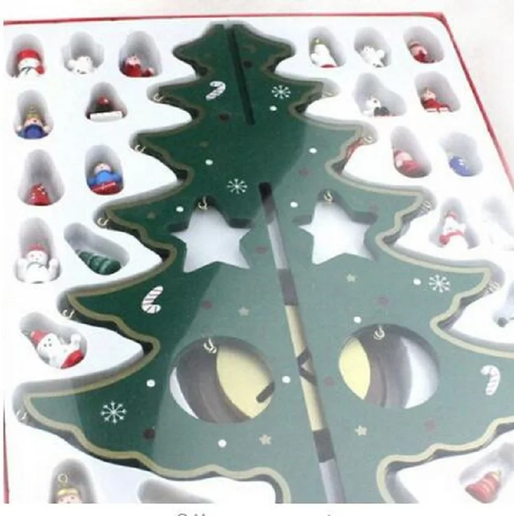 2020 3 Size Christmas Decoration Tree Wooden Santa Claus Gift For Kids And Children DIY Christmas Toys With Hanging Pendant
2020 3 Size Christmas Decoration Tree Wooden Santa Claus Gift For Kids And Children DIY Christmas Toys With Hanging Pendant