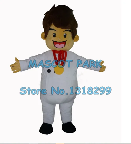 Gold Medal chef mascot costume adult size new custom cartoon cooker people theme anime cosply costumes carnival 2950
Gold Medal chef mascot costume adult size new custom cartoon cooker people theme anime cosply costumes carnival 2950