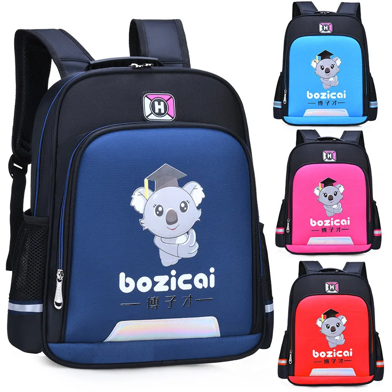 Школьные сумки для девочек и мальчиков детский рюкзак ортопедические школьные с