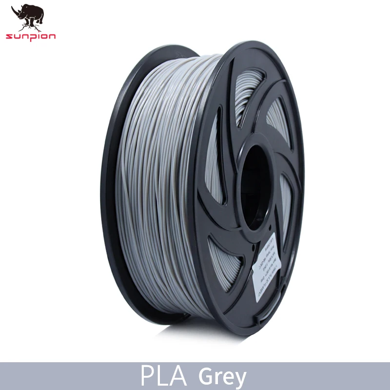 3D Printer PLA Filament 1.75mm Filament Dimensional Accuracy+/-0.02mm 1KG 343M 2.2LBS 3D Printing Material for 3d printer
3D Printer PLA Filament 1.75mm Filament Dimensional Accuracy+/-0.02mm 1KG 343M 2.2LBS 3D Printing Material for 3d printer