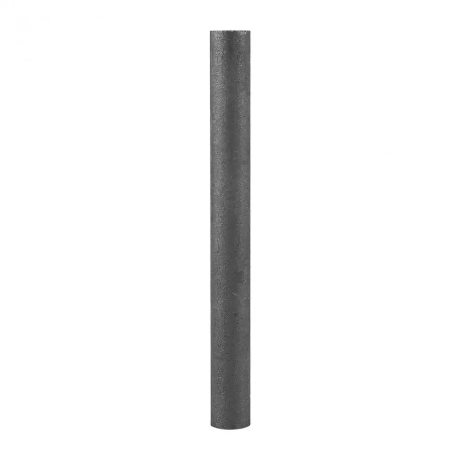 5 шт. 10 мм x 100 графитовый стержень s электрод графитовые стержни электроды тигель