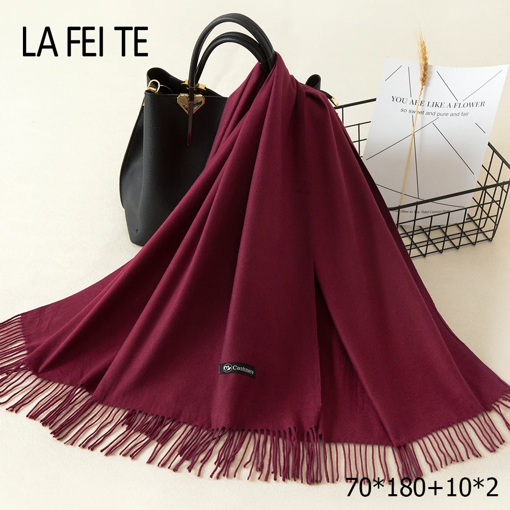 Pashmina Cashmere Scarf Shawl Male Foulard Femme Stole Neck Cotton Wool Viscose Hijab Man Long Winter Scarf Women 2019 Kerchief
Pashmina Cashmere Scarf Shawl Male Foulard Femme Stole Neck Cotton Wool Viscose Hijab Man Long Winter Scarf Women 2019 Kerchief