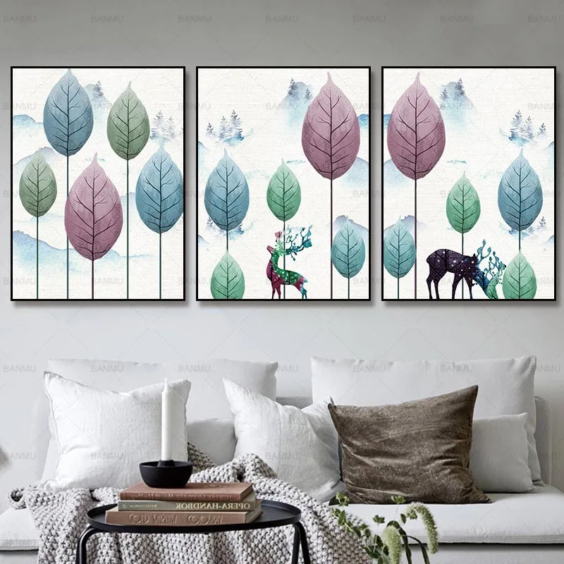 Art print Canvas Wall art pictures poster decoration painting abstract painting prints Leaf on canvas no frame Canvas Painting
Art print Canvas Wall art pictures poster decoration painting abstract painting prints Leaf on canvas no frame Canvas Painting