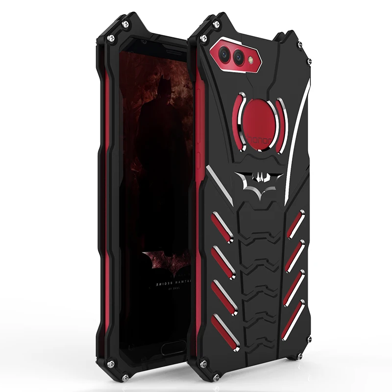 R-Just Case for Huawei Honor V10 Metal Alloy Aluminum Coque Fundas Capinhas Cover Phone Case for Honor V10 Case Capa
R-Just Case for Huawei Honor V10 Metal Alloy Aluminum Coque Fundas Capinhas Cover Phone Case for Honor V10 Case Capa