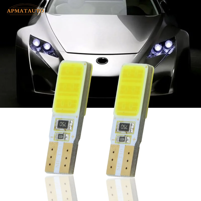 2x T10 W5W LED Side Parking Lights Marker Lamps Bulb For Lexus ES350 RX350 ES240 ES250 IS250
2x T10 W5W LED Side Parking Lights Marker Lamps Bulb For Lexus ES350 RX350 ES240 ES250 IS250