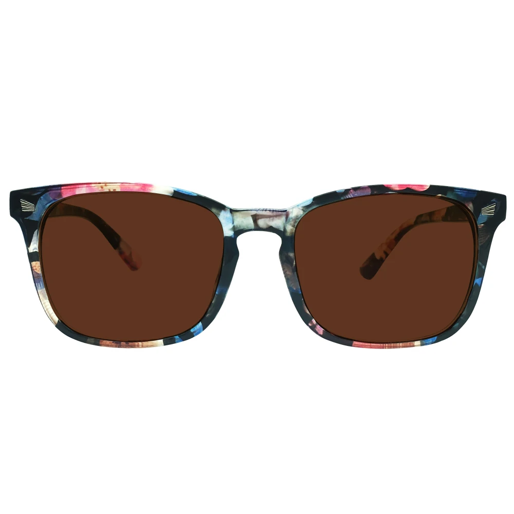 Polarized Distance Sunglasses Myopia Oversize Shortsighted Tinted Brown Glasses -0.25 to -6.0 Mens Womens Floral Frames Eyewear
Polarized Distance Sunglasses Myopia Oversize Shortsighted Tinted Brown Glasses -0.25 to -6.0 Mens Womens Floral Frames Eyewear