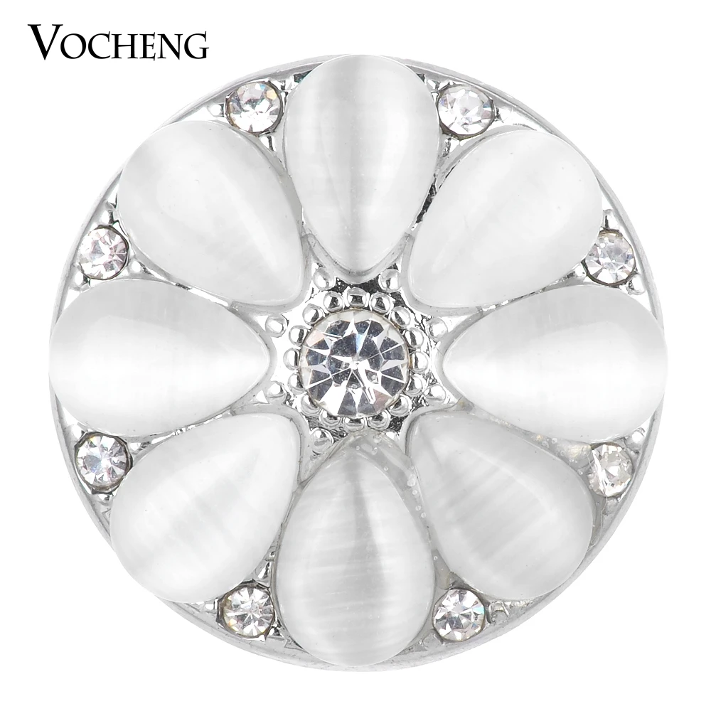 10PCS/Lot Wholesale Vocheng Snap Charms Interchangeable 18mm 3 Colors Flower Rhinestone Vn-1632*10 Free Shipping
10PCS/Lot Wholesale Vocheng Snap Charms Interchangeable 18mm 3 Colors Flower Rhinestone Vn-1632*10 Free Shipping