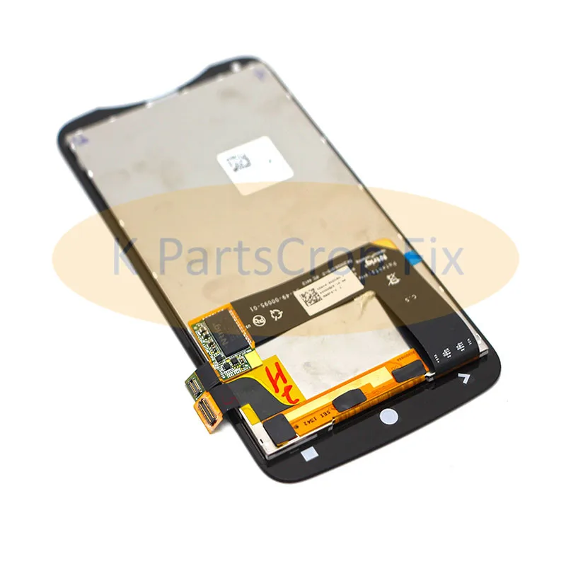 100% Tested For Acer Liquid S2 LCD Display+Touch Digitizer Screen Assembly Replacement Parts+tools resolution 1900*1200 | Мобильные
