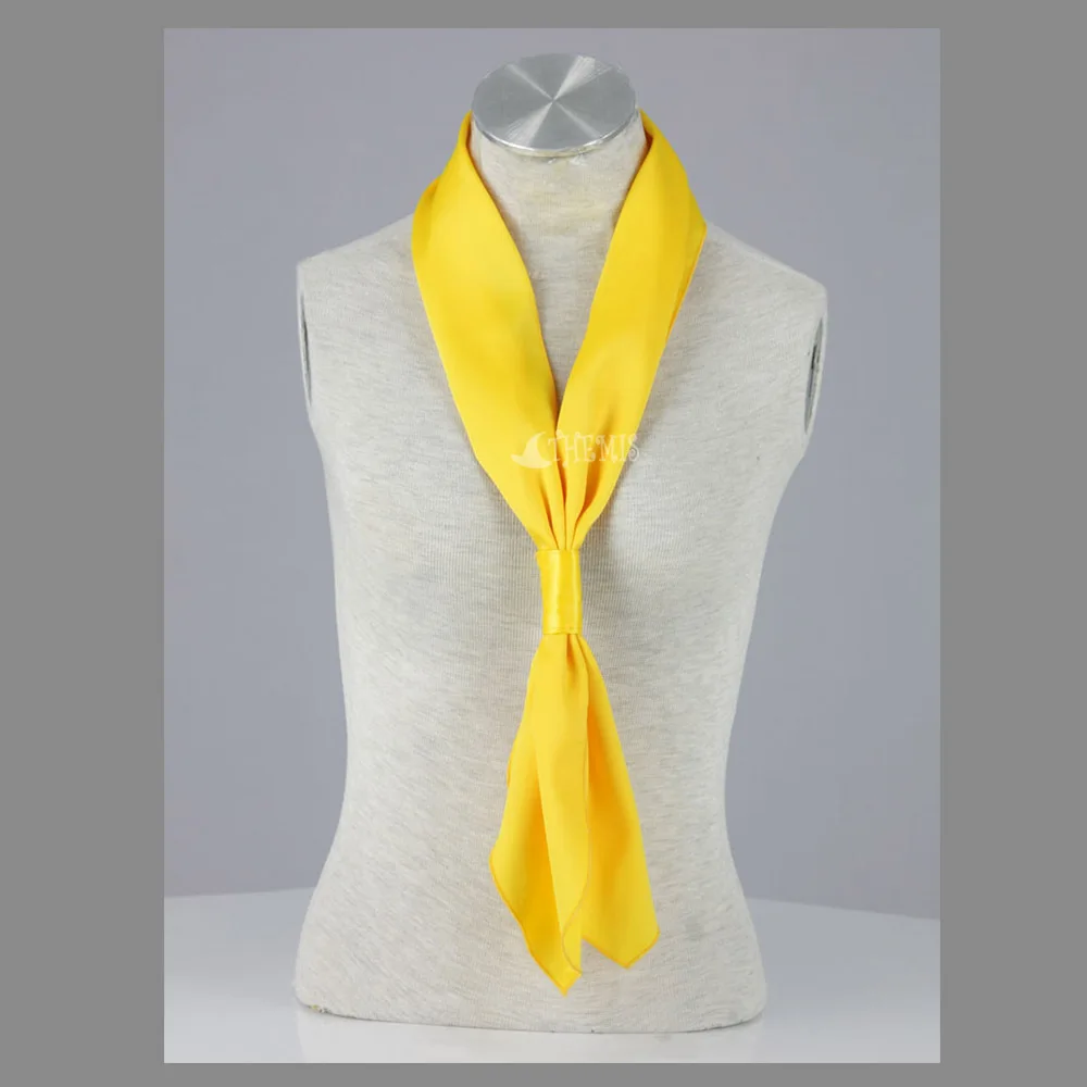 Athemis Vocaloid Kagamine Rin Turn-down Collar Sleeveless Sailor Suit Girls Uniform with Lovely Head Band Cosplay Costumes 9PCS
Athemis Vocaloid Kagamine Rin Turn-down Collar Sleeveless Sailor Suit Girls Uniform with Lovely Head Band Cosplay Costumes 9PCS