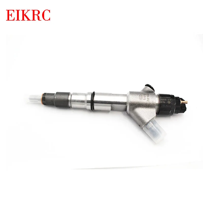 0445120081 common rail injectior Brand 0 445 120 081 serie Rail Series Injector Engine Parts Diesel Fuel Factory 
0445120081 common rail injectior Brand 0 445 120 081 serie Rail Series Injector Engine Parts Diesel Fuel Factory