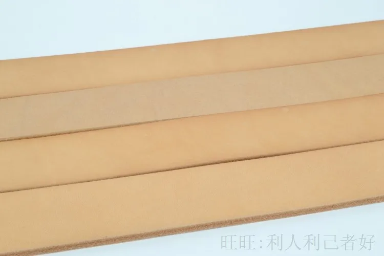 4MM Thickness 36MM Width 105cm-145cm Length man belt without buckle leather hand Made head layer cowhide belt body tanned belt
4MM Thickness 36MM Width 105cm-145cm Length man belt without buckle leather hand Made head layer cowhide belt body tanned belt