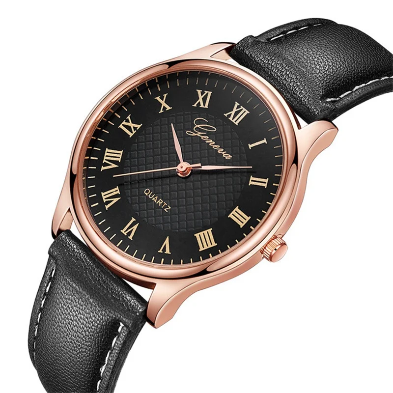 Watch Men Sport Quartz Fashion Leather Clock Mens Watches Simple Waterproof Business Watch Relogio Masculino Relojes Para Hombre
Watch Men Sport Quartz Fashion Leather Clock Mens Watches Simple Waterproof Business Watch Relogio Masculino Relojes Para Hombre