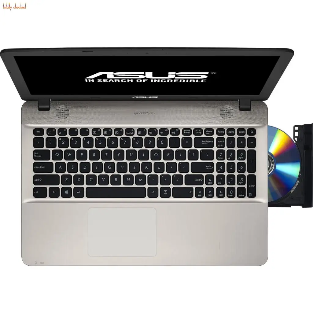 Чехол для клавиатуры ноутбука ASUS VivoBook D541NA X540L X540LA D540YA X540YA X541UJ D540S X540LJ F541UA 15 6 дюйма -