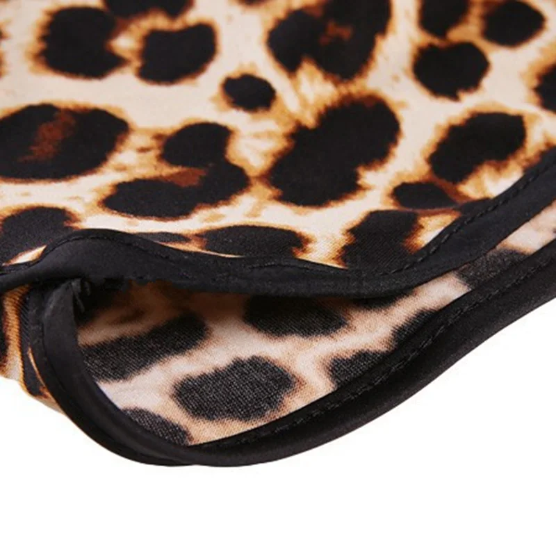 CUHAKCI Women Sexy Leopard Print Shorts Fashion Summer Short Trousers Ladies Casual Feminino Short Pants High Quality
CUHAKCI Women Sexy Leopard Print Shorts Fashion Summer Short Trousers Ladies Casual Feminino Short Pants High Quality