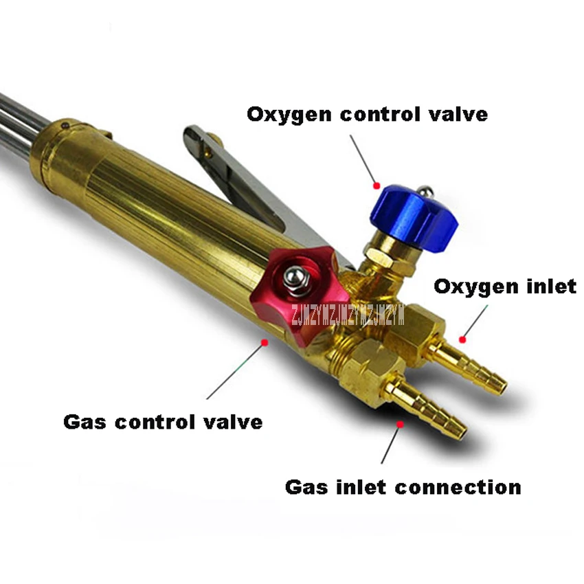 New Arrival G02-200 Type Tube Equal Pressure Welding Torch Three Tube Heavy Torch All Copper Industrial Torch Hot Selling
New Arrival G02-200 Type Tube Equal Pressure Welding Torch Three Tube Heavy Torch All Copper Industrial Torch Hot Selling