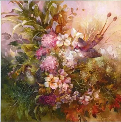 Oneroom Dmc Cross stitch series Home decoration 14/16/18/28 Diy Needlework kits embroidery Cross stitch kit Flowers 4
Oneroom Dmc Cross stitch series Home decoration 14/16/18/28 Diy Needlework kits embroidery Cross stitch kit Flowers 4