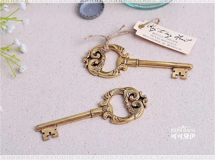 Free shipping 1000pcs/lot New Arrival Key to My Heart" Antique Gold Bottle Opener wedding favors baby shower birthday giftSN1029
Free shipping 1000pcs/lot New Arrival Key to My Heart" Antique Gold Bottle Opener wedding favors baby shower birthday giftSN1029