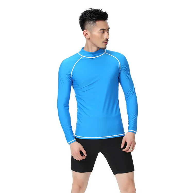 Men Women Neoprene Lycra Wetsuits Surf Suit Long Sleeve Diving Suits Swimwear Clothing Sport Scuba Swimsuits kombinezon
Men Women Neoprene Lycra Wetsuits Surf Suit Long Sleeve Diving Suits Swimwear Clothing Sport Scuba Swimsuits kombinezon