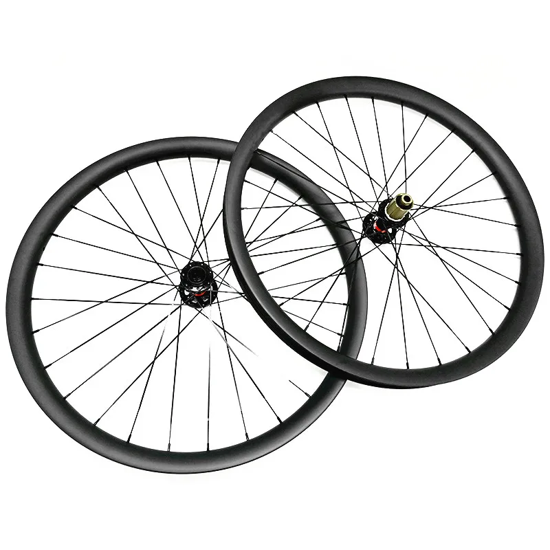29er carbon mtb disc wheels Asymmetry 40x25mm tubeless carbon mtb wheels 100x15 142x12 Mountain disc bicycle wheels pillar 1420
29er carbon mtb disc wheels Asymmetry 40x25mm tubeless carbon mtb wheels 100x15 142x12 Mountain disc bicycle wheels pillar 1420