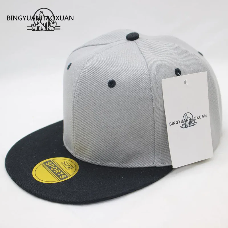 BINGYUANHAOXUANBrand Snapback Baseball Cap For Women Men Couple Hip Hop Hat Simple 11 Colors Double Layer Bone Cotton Cap Summer
BINGYUANHAOXUANBrand Snapback Baseball Cap For Women Men Couple Hip Hop Hat Simple 11 Colors Double Layer Bone Cotton Cap Summer