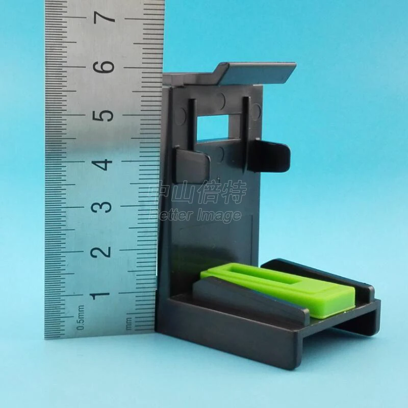 Инструмент для заправки чернильных картриджей зажим Canon PG40 CL41 и т. д.|ink cartridge|refillable