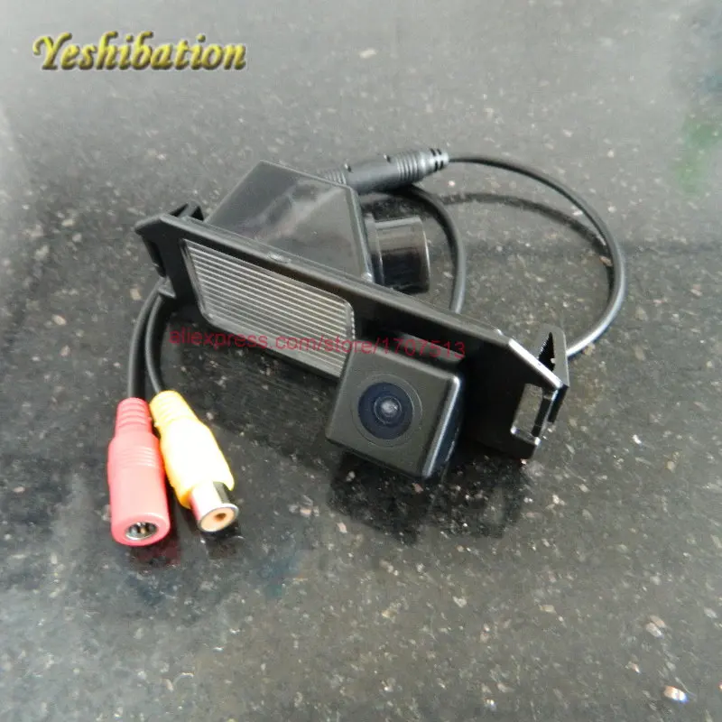 Reversing Camera For Hyundai Genesis Coupe 2008~2013 Waterproof High Quality HD CCD Car Rear View BackUp Reverse Parking Camera
Reversing Camera For Hyundai Genesis Coupe 2008~2013 Waterproof High Quality HD CCD Car Rear View BackUp Reverse Parking Camera