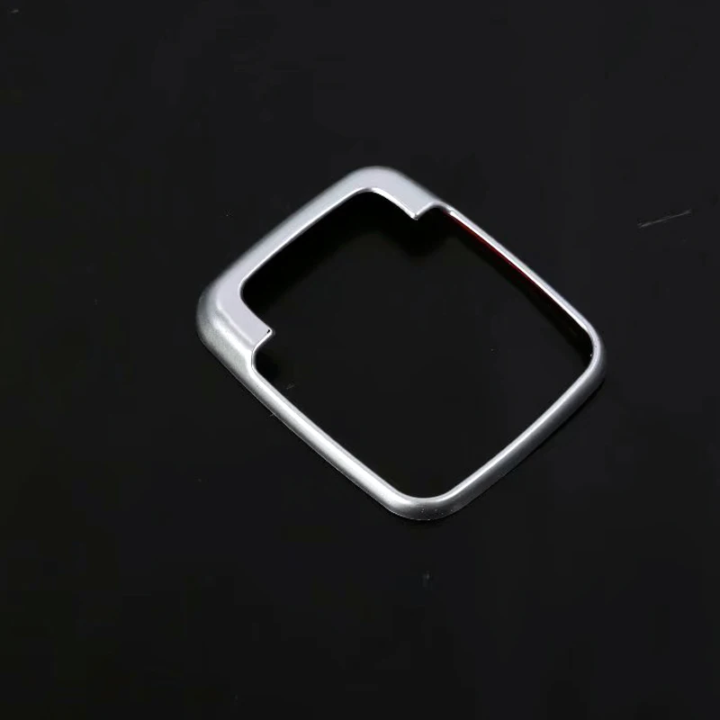 Car styling Interior Front Reading Light Cover Trim Lamp Frame Sticker For Nissan NV200 Evalia 2010 - 2018 Accessories
Car styling Interior Front Reading Light Cover Trim Lamp Frame Sticker For Nissan NV200 Evalia 2010 - 2018 Accessories