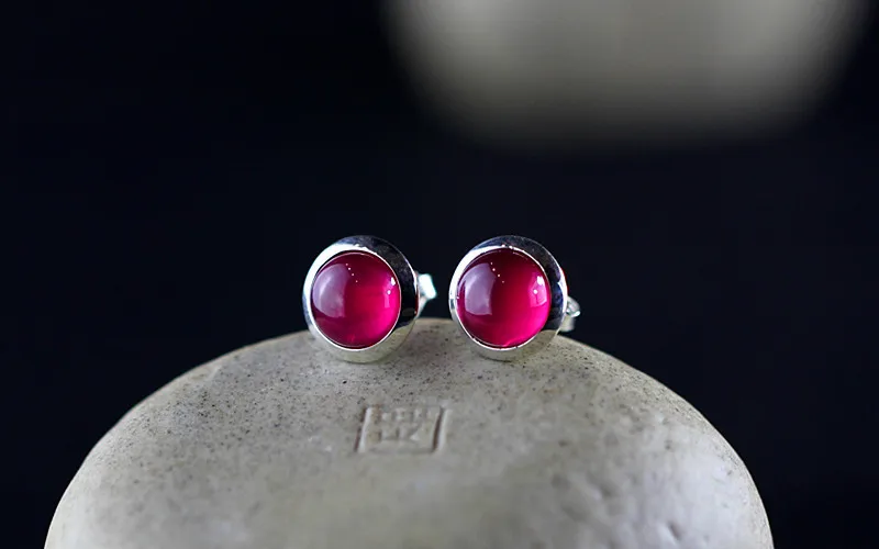 KJJEAXCMY fine jewelry S925 fashion ladies red corundum earrings with earrings and earrings
KJJEAXCMY fine jewelry S925 fashion ladies red corundum earrings with earrings and earrings