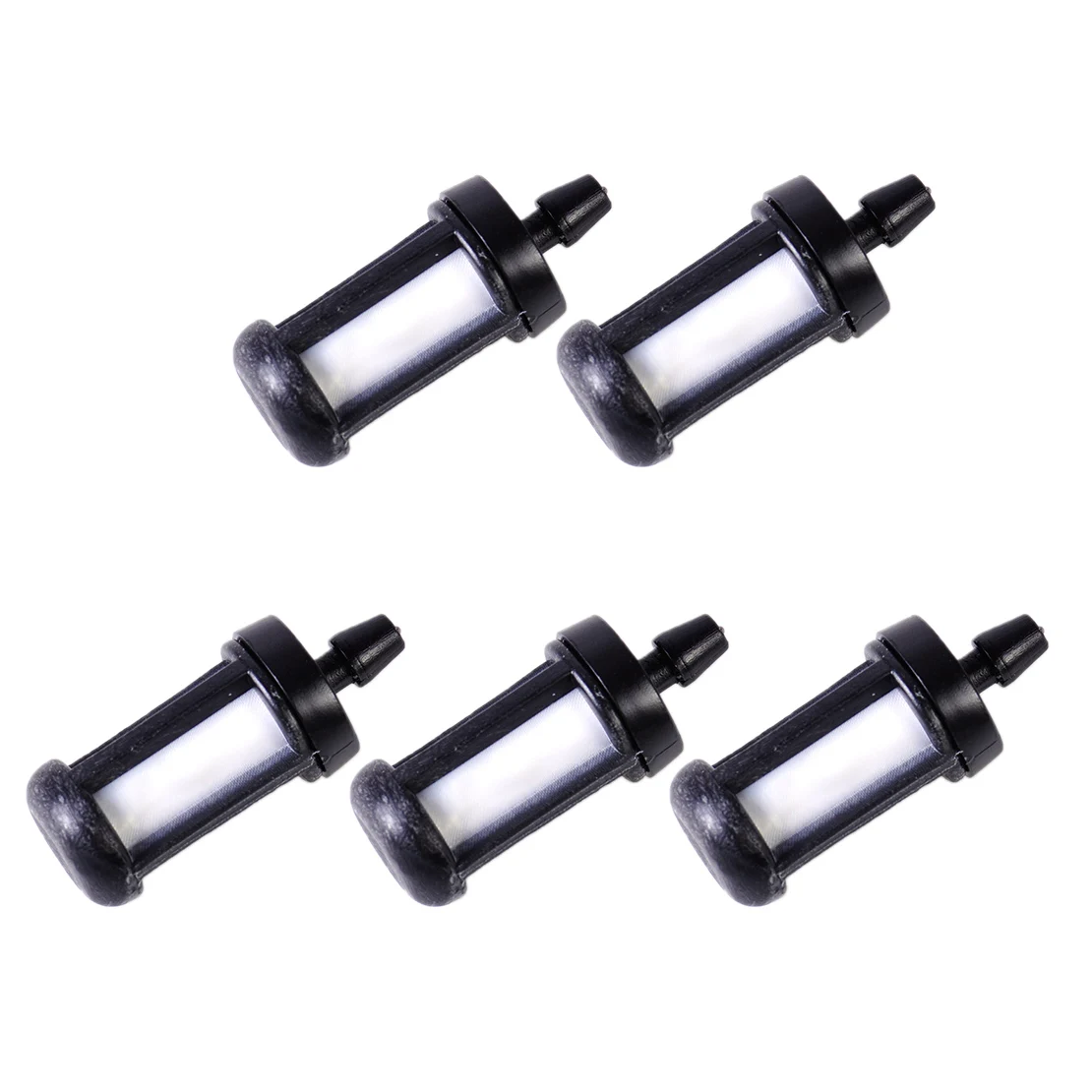 LETAOSK 5pcs Air Fuel Filter Fit for Stihl Trimmer FS40 FS50 FS56 FC56 HT56 KN56 KM56 KM56C
LETAOSK 5pcs Air Fuel Filter Fit for Stihl Trimmer FS40 FS50 FS56 FC56 HT56 KN56 KM56 KM56C