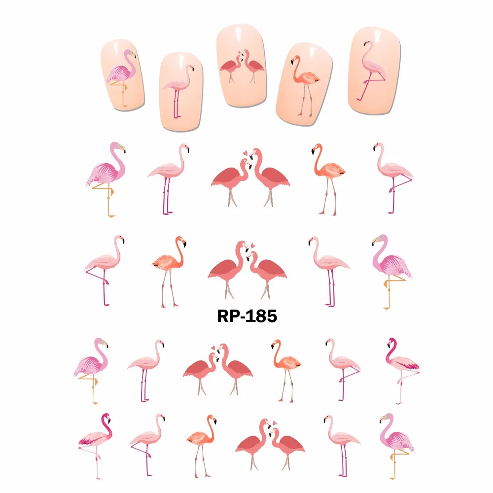 NAIL ART BEAUTY NAIL STICKER WATER DECAL SLIDER CARTOON CUTE BIRD PARROT FLAMINGO OWL FEATHER RP175-180
NAIL ART BEAUTY NAIL STICKER WATER DECAL SLIDER CARTOON CUTE BIRD PARROT FLAMINGO OWL FEATHER RP175-180
