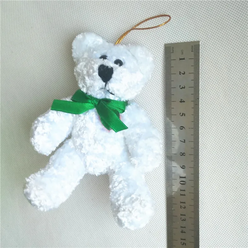 Super cheap plush toy Bear pendant Christmas hat Toy football Child practical toy Cost-effective toy For boys, girls gift
Super cheap plush toy Bear pendant Christmas hat Toy football Child practical toy Cost-effective toy For boys, girls gift