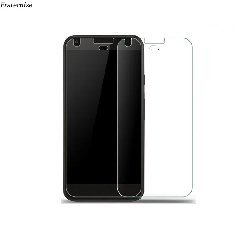 Премиум переднее закаленное стекло для Google Pixel XL 2 Nexus 5X Защитная пленка Huawei 6P