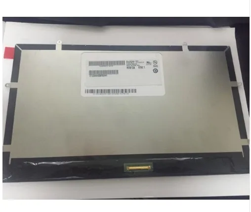 Original new B116XAN03.0 LP116WH4 SLN2 11.6 Slim LED IPS High Brightness Screen 1366 * 768
Original new B116XAN03.0 LP116WH4 SLN2 11.6 Slim LED IPS High Brightness Screen 1366 * 768