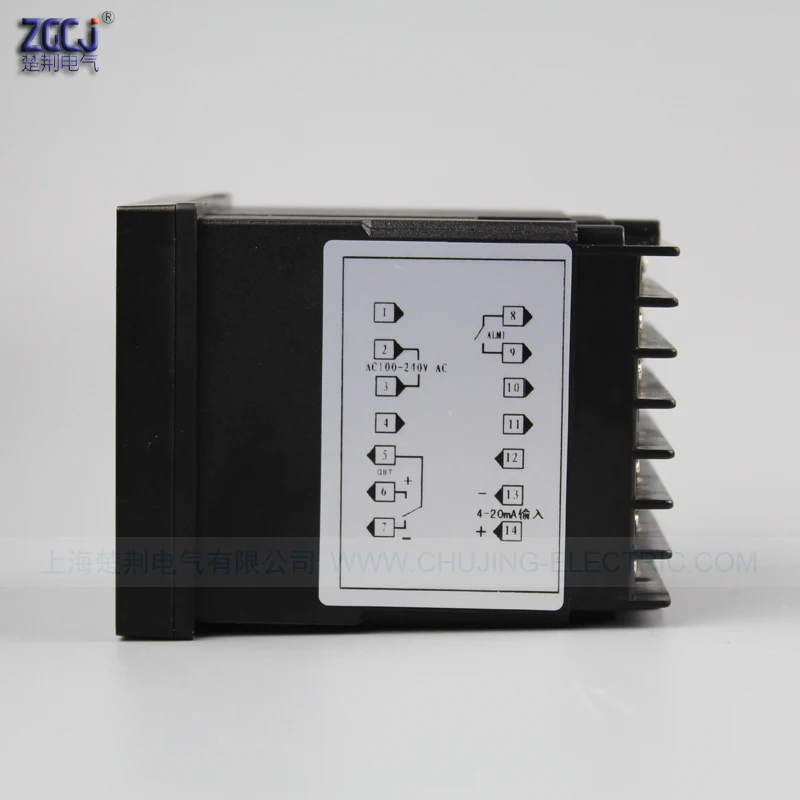 0-1000kPa digital Pressure controller 4-20mA DC input relay output 1000kPa Pressure Monitor
0-1000kPa digital Pressure controller 4-20mA DC input relay output 1000kPa Pressure Monitor