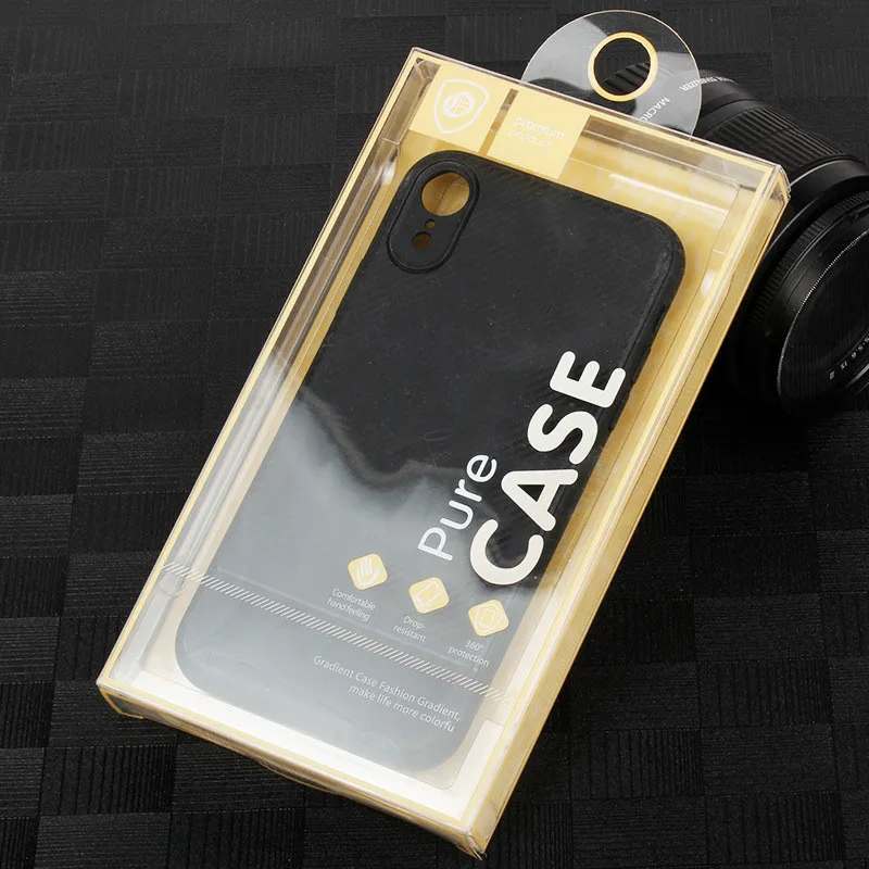 White Blue Blister PVC Plastic Clear Retail Packaging Package Box for iPhone X XR 6 6s 7 7 Plus Clear Mobile Phone Case Cover
White Blue Blister PVC Plastic Clear Retail Packaging Package Box for iPhone X XR 6 6s 7 7 Plus Clear Mobile Phone Case Cover