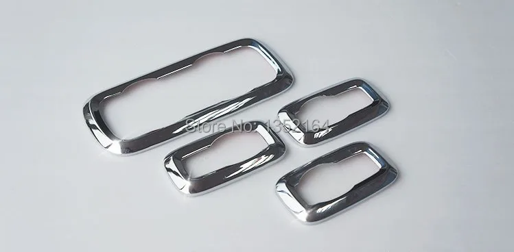 Door interior accessories, inner window lift switch button trims for Ecosport 2013 2014,ABS chrome,car styling
Door interior accessories, inner window lift switch button trims for Ecosport 2013 2014,ABS chrome,car styling