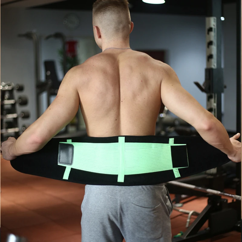 2018 Wholesale Waist Fitness Belt Neoprene Back Brace Adult Slimming Weightlifting Belt Health Care Back Waist Support 8 Colors
2018 Wholesale Waist Fitness Belt Neoprene Back Brace Adult Slimming Weightlifting Belt Health Care Back Waist Support 8 Colors