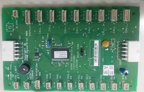 Лифт LCECOB COP PCB KM713720G11
Лифт LCECOB COP PCB KM713720G11