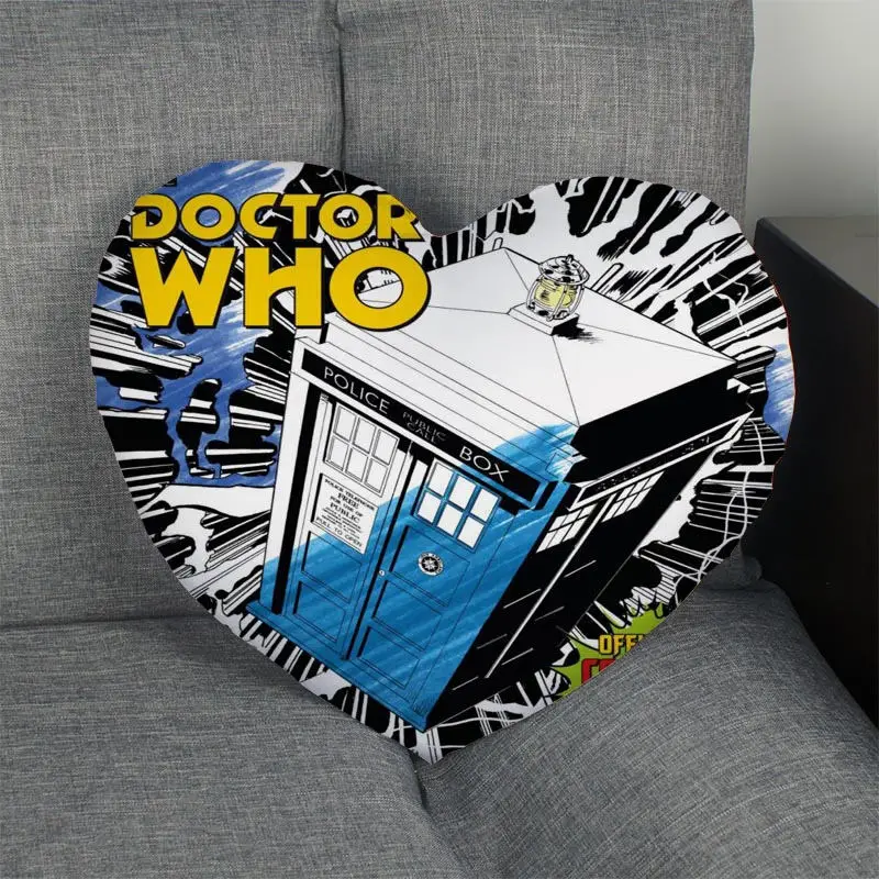 Пользовательская наволочка Doctor Who Heart, Наволочка на молнии на заказ, свадебная, фотосессия, 1 шт. на заказ
Пользовательская наволочка Doctor Who Heart, Наволочка на молнии на заказ, свадебная, фотосессия, 1 шт. на заказ