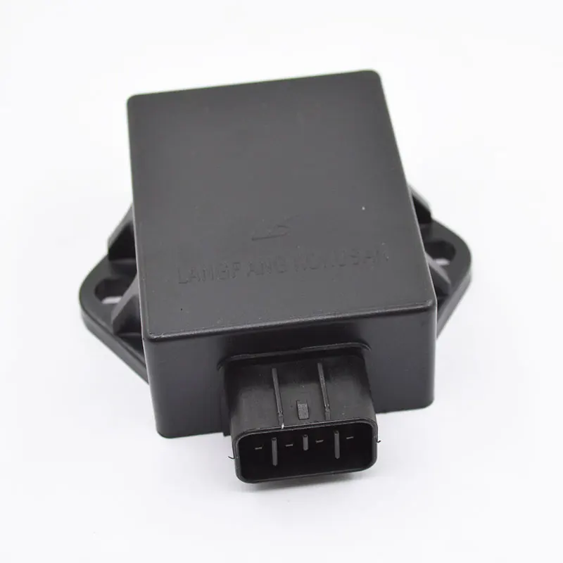 8 Pins CDI Box Ignition Trigger for SUZUKI EN125 GN125 GS125 QS125 GSX125 Electrical Parts
8 Pins CDI Box Ignition Trigger for SUZUKI EN125 GN125 GS125 QS125 GSX125 Electrical Parts
