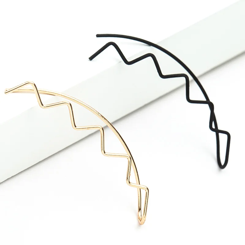 Wave Special Design Long Thin Metallic Black Silver Plated Golden piercing Ear Cuff for Women Clip Earrings
Wave Special Design Long Thin Metallic Black Silver Plated Golden piercing Ear Cuff for Women Clip Earrings